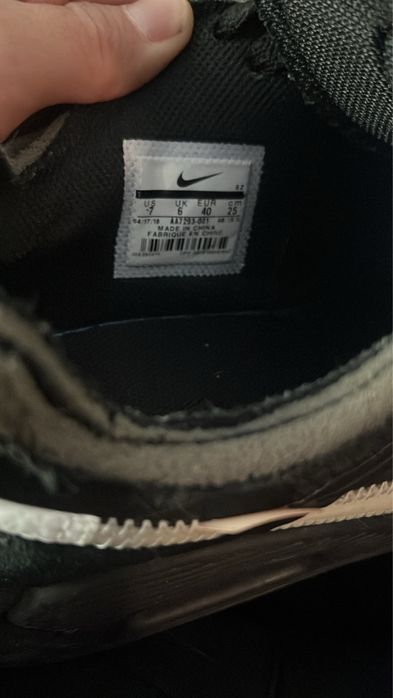 air max 90 off white