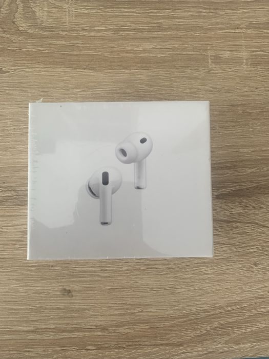 Air Pods Pro 3 Sigilate