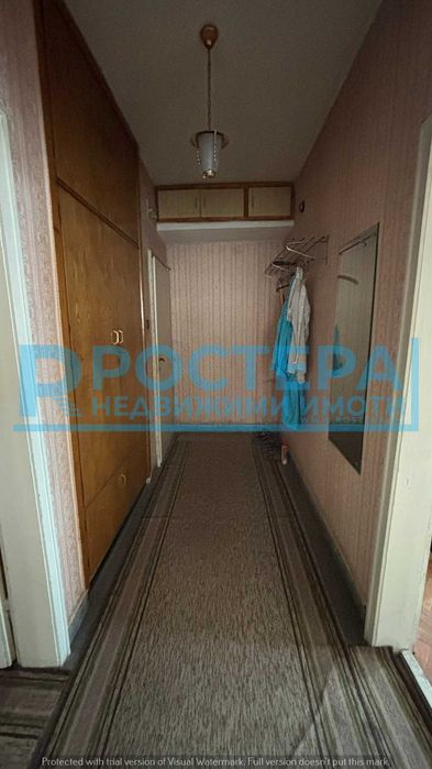 Продава се Четиристаен апартамент в Търговище, Център - 92 кв.м за 399 €/кв.м - Снимка #5