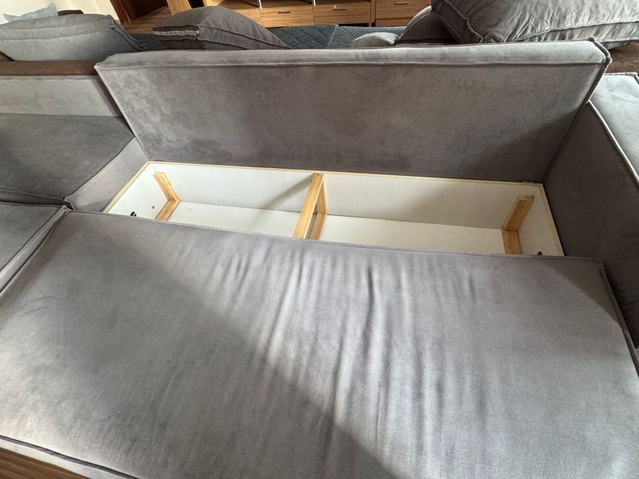 Диван Раскладной