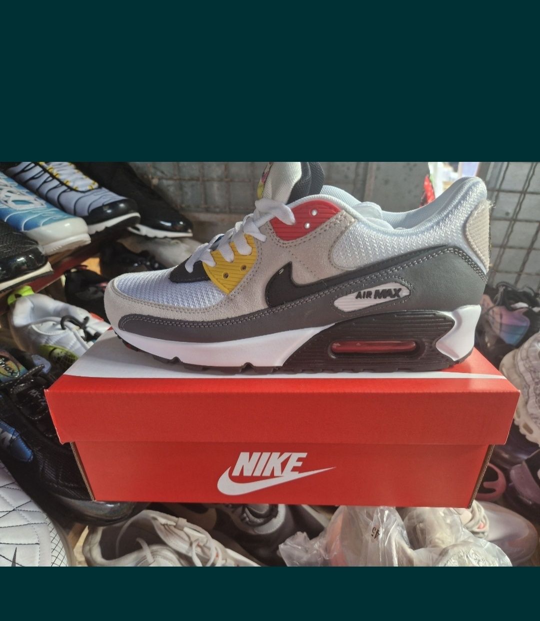 Air max best sale 90 prm