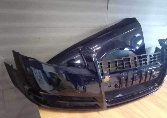 Bara Aripa fata Audi A4 B7 04-07 Albastru