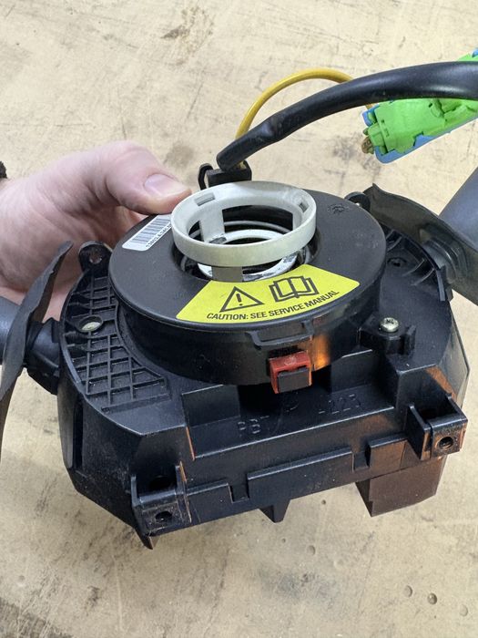 Vand bloc lumini citroen jumper / fiat ducato / peugeot boxer