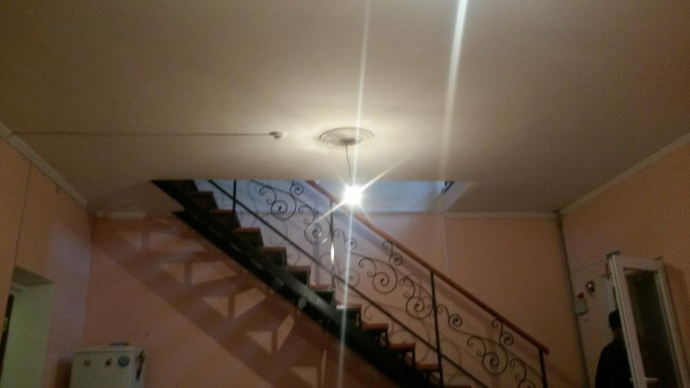 Продажа Комерческое здание