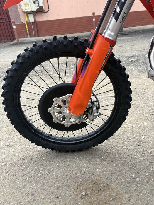 KTM 300 exc TBI ‘24