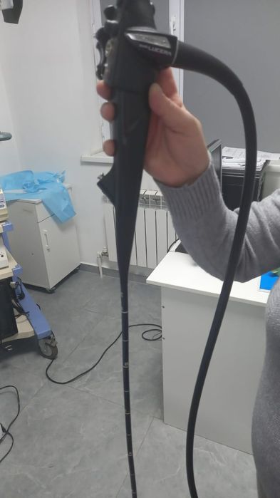 ФГДС. Гастроскоп Олимпус 260 продам