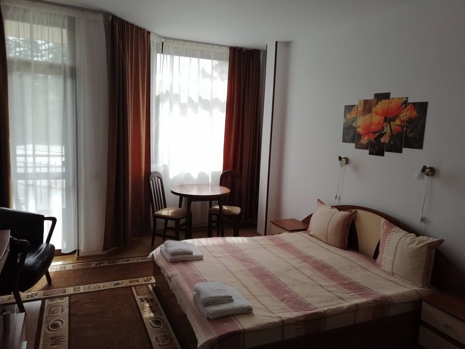 Дава се под наем Едностаен апартамент в к.к. Боровец - 45 кв.м за 0.51 € - Снимка #4