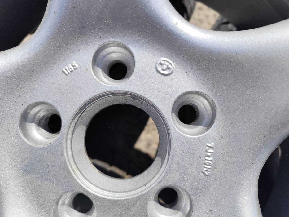 Джанти за Toyota Rav 4 16