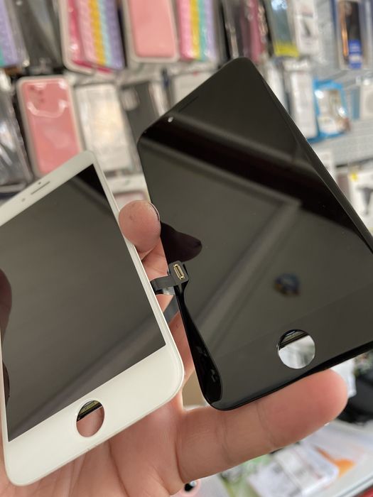 Display original iphone 7 7+ 8 8+ sh