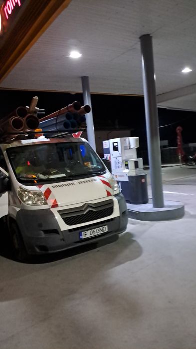 Foraje puturi de mica si mare adancire