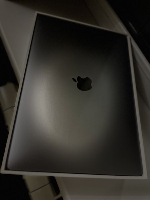 Macbook Air M1 2020