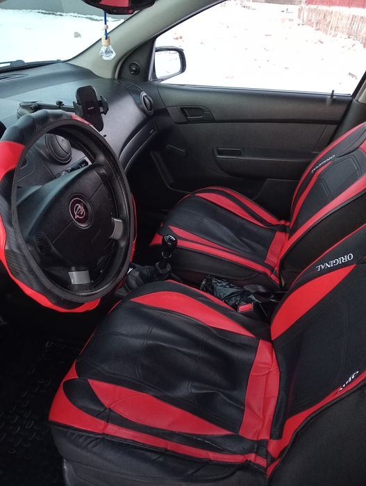 Ravon Nexia R3 продам