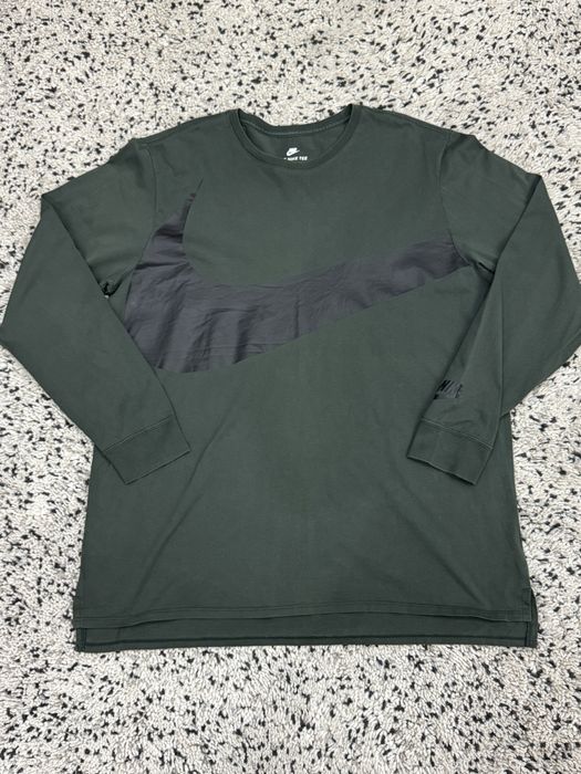 Мъжка блуза NIKE . Размер XL/2XL