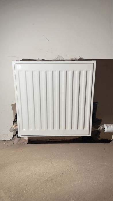 Радиатор 40 на 40
