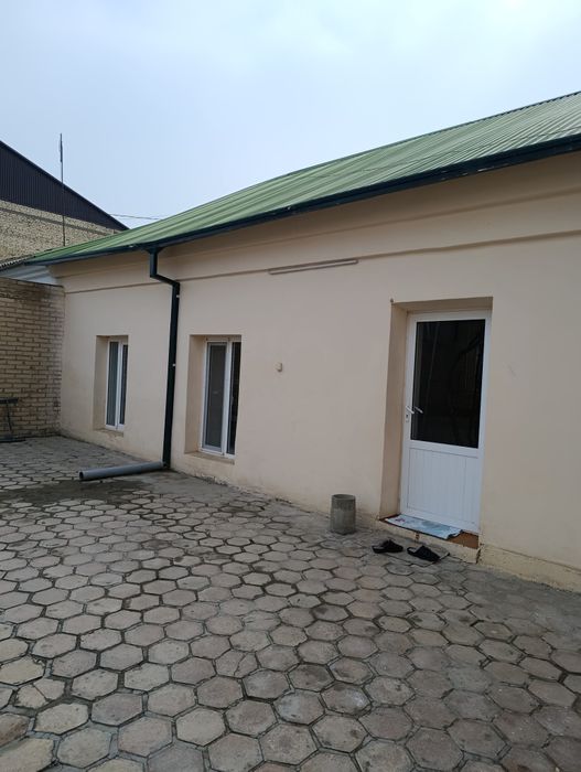 Продается дом 4,6 соток .г.Бухара,Старый город.