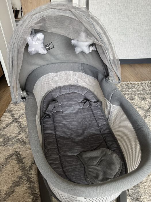 Продам люльку в отличном состоянии