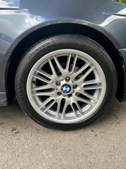 65 стиль е39 r18