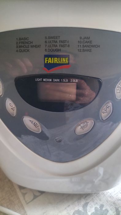 Хлебопекарная печь