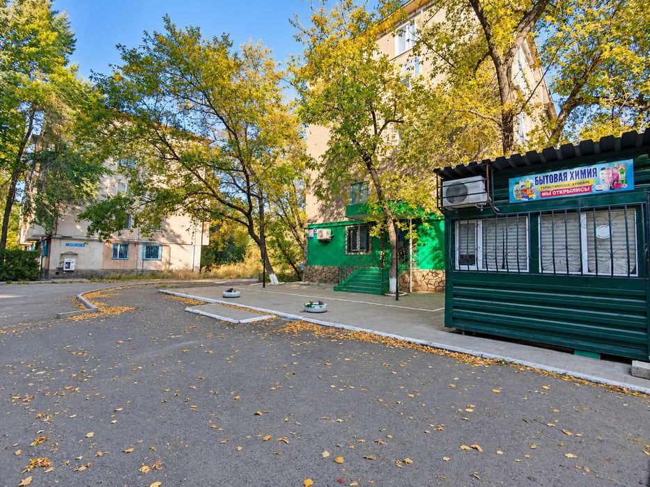 Сдам в аренду Торговый ПАВИЛЬОН 10 кв.м.