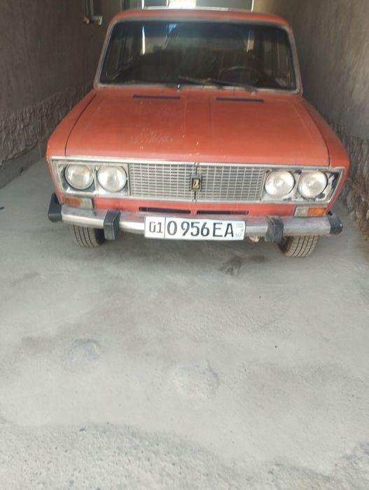 Other 2106 1983 — 3