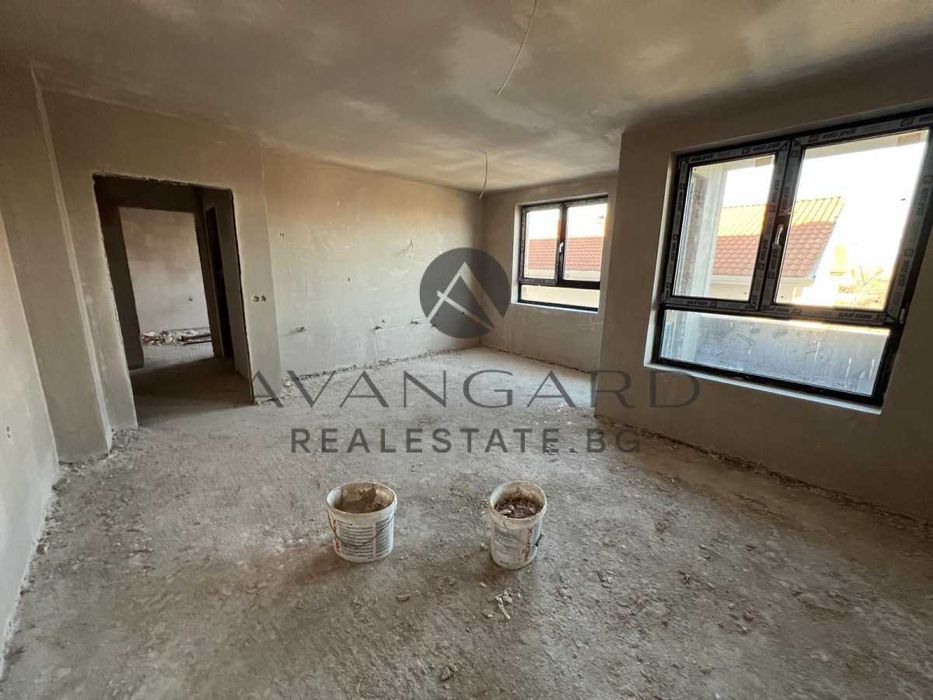 оф.24986 Пред акт 15! Двустаен/ Прослав