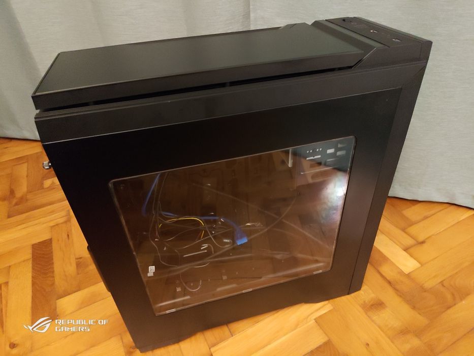 Carcasa PC DeepCool Dukase V1