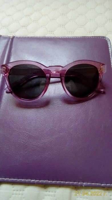 Детски слънчеви очила DM