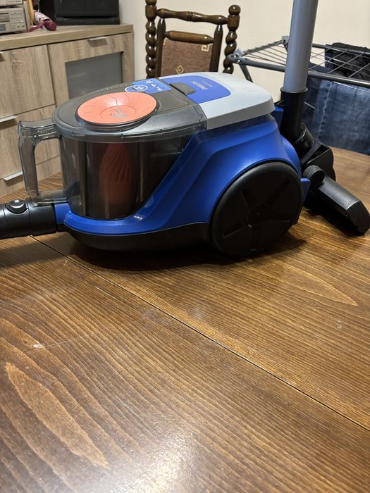 Прахосмукачка Philips