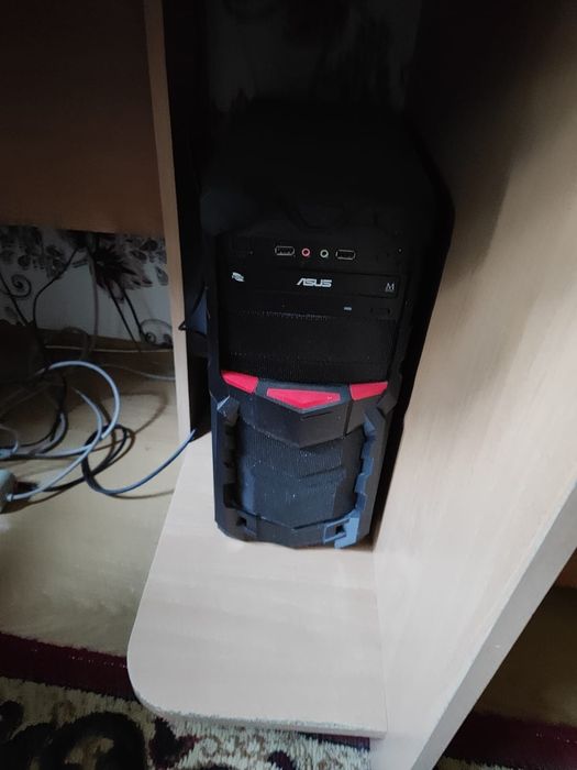 Продам компьютер