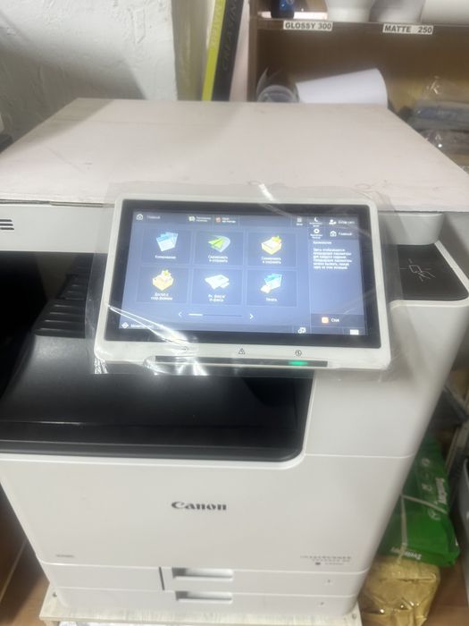 Canon C3922i  SRA3 лазерний цветной