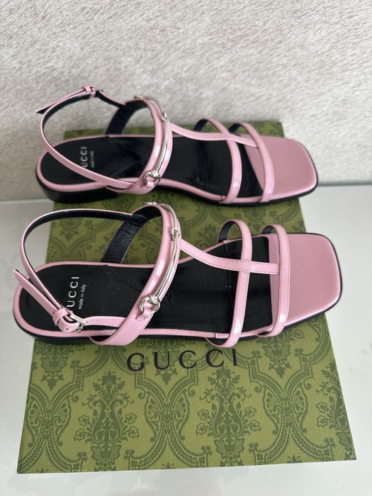 Gucci дамски сандали