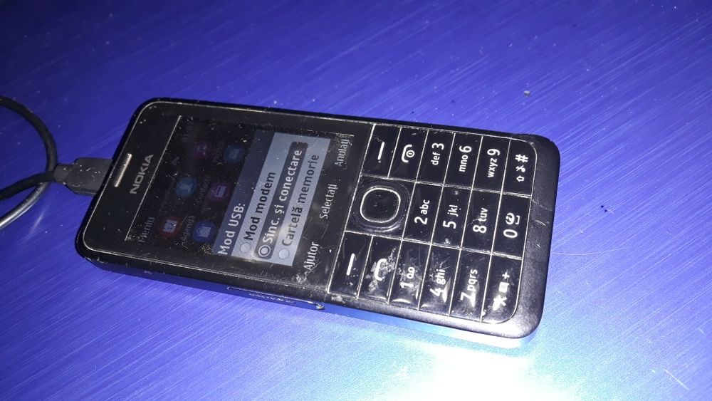 Telefon Nokia 31 01