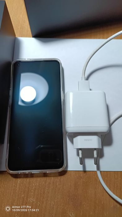 OPPO Reno 5 продам