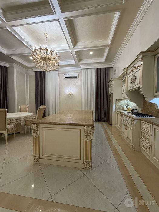 Учтепинский Район Продается Дом 14 соток 650м2