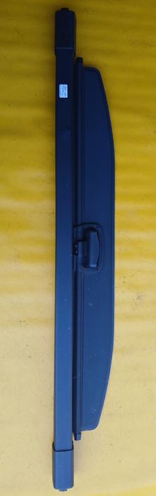 Rulou portbagaj retractabil Ford EcoSport 2014 2018