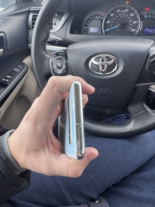 S 10 корея 11 андройд