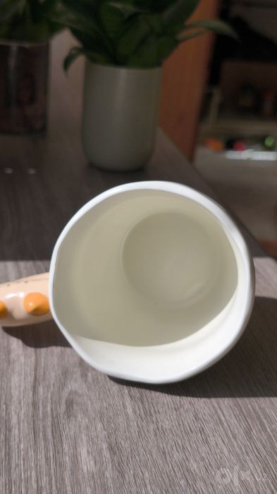 Кружка Котик, для подарка