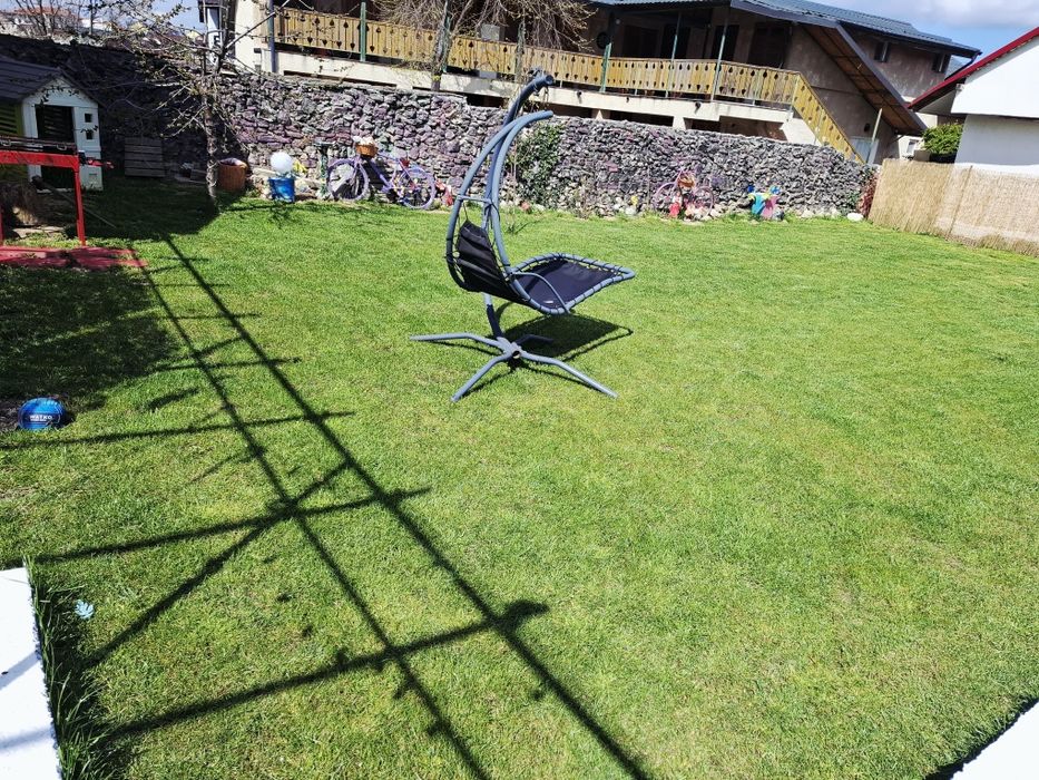 Cazare Casa La Bunicu