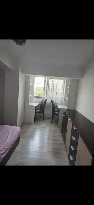 „Apartament 2 camere 61,7 mp | Burdujeni | Bloc nou | Parcare privată”