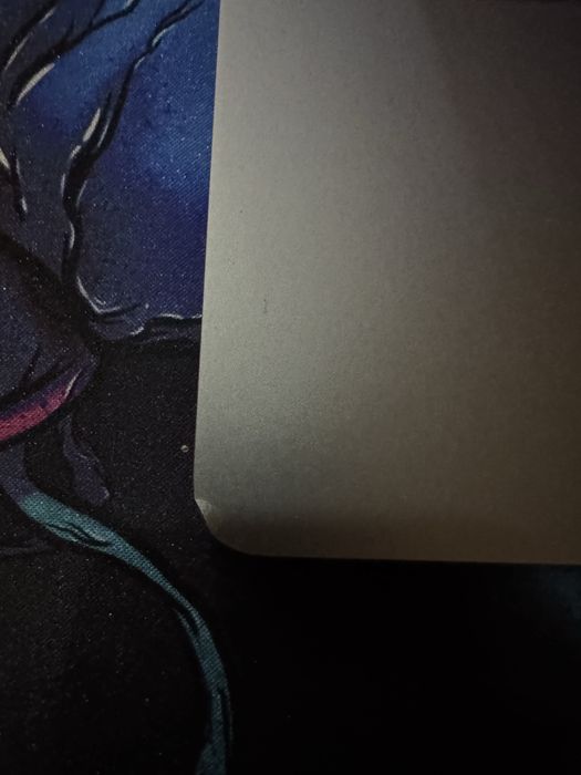 MacBook pro 13 2016