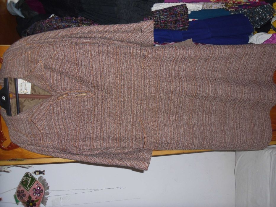 rochie jersee.cu captuseala