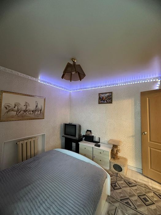 Продам 2ух комнатную квартиру