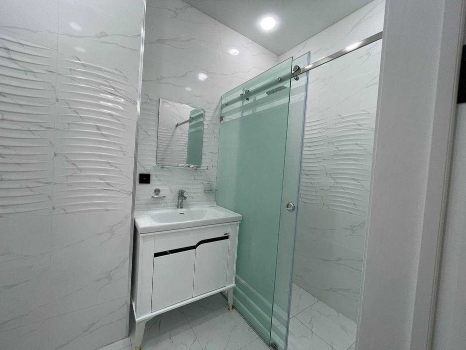 Аренда 2-комнатная квартира новостройка Юнусабад-11кв Мегапланет