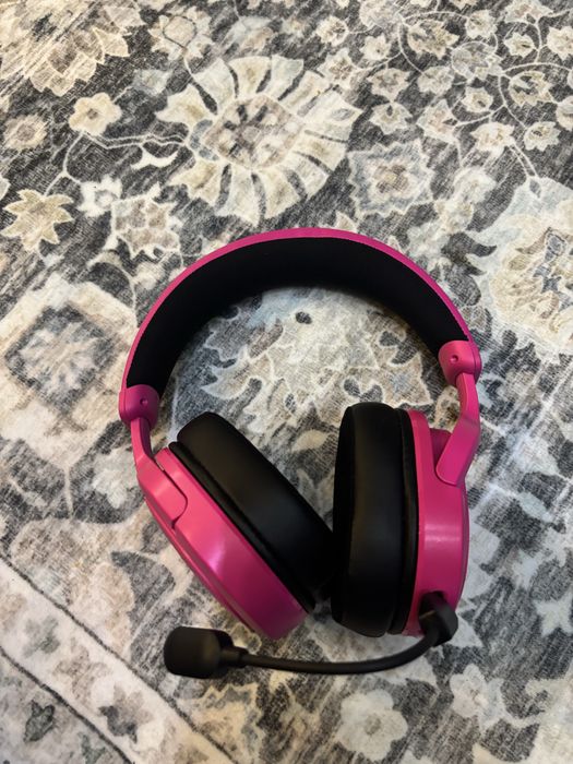 Геймърски слушалки