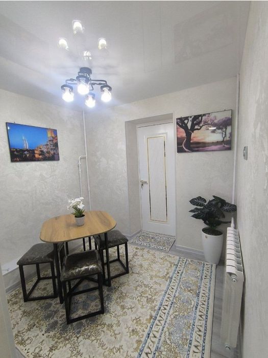 *Балкон:2х6 ‼️ Чиланзар-26 1в2\2\4