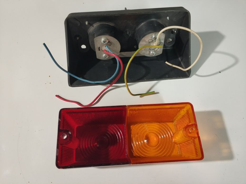 Части за Москвич, Лада