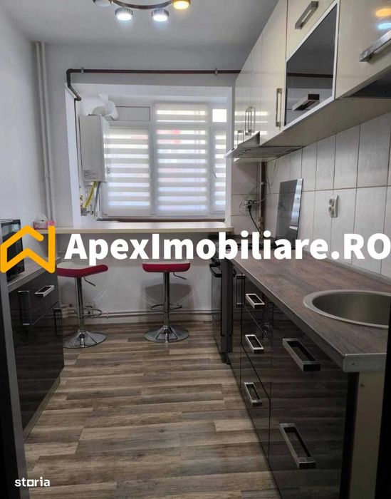 Apartament 2 camere de inchiriat Berceni Bucuresti | ApexImobiliare.ro