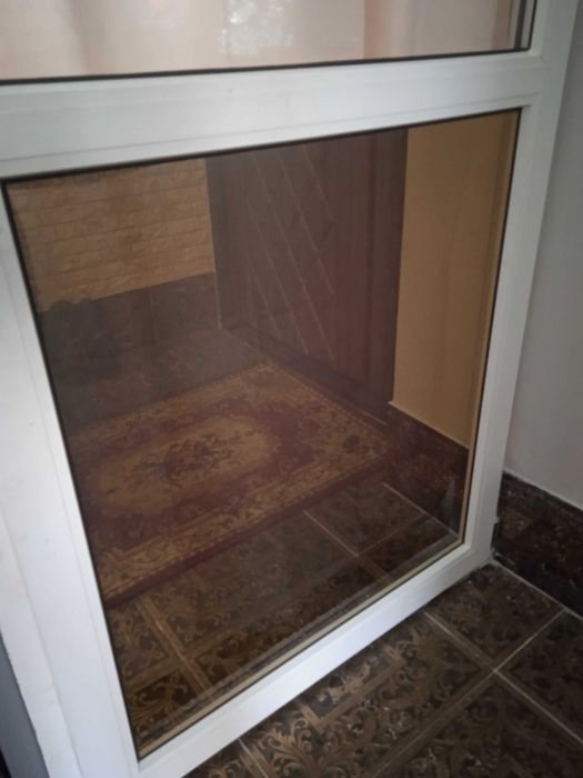 Стекло стеклопакет