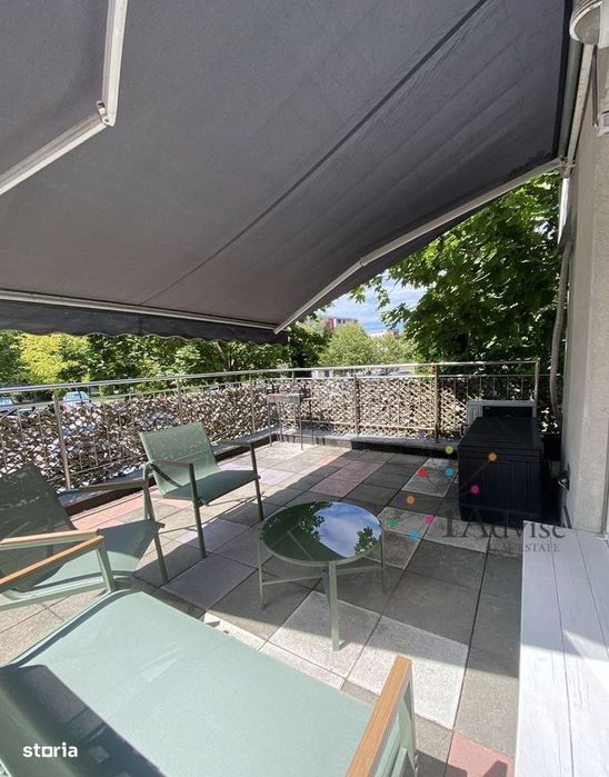 Apartament 4 camere Avantgarden, Brasov