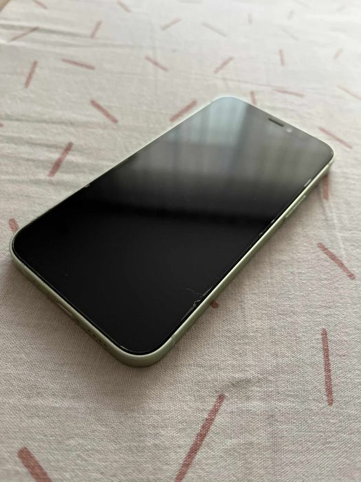 Apple iPhone 12 mini